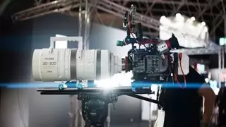 试着与世界一线相机镜头“掰手腕”丨对话国产镜头厂商唯卓仕