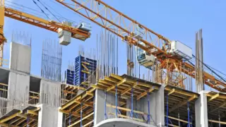 装配式建筑4.0：建筑业的高效、环保与智能化未来