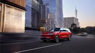 问界品牌体验中心落地北京 问界持续传播人机共驾理念