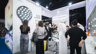 博联迪拜出击！全屋智能等方案惊艳中东市场