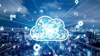 记三维天地数智化创新发展历程：怀揣梦想驾轻舟、前路漫漫亦灿灿