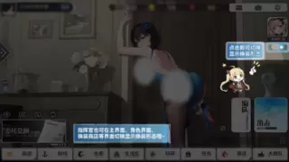 喜迎新春过大年！《碧蓝航线》蛇年新春第二弹活动今日重磅更新