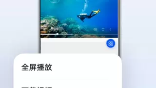 华为浏览器视频助手上线，开启原生鸿蒙网页视频播放新体验！