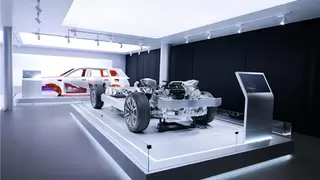 赛力斯2024发明专利授权量同比增长超300%