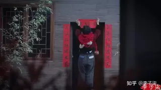 李子柒担任知乎 “非遗探访官”，开启首个世界非遗版春节大讨论