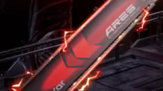 高性能固态硬盘新选择！雷克沙ARES SSD，等你来体验极致速度