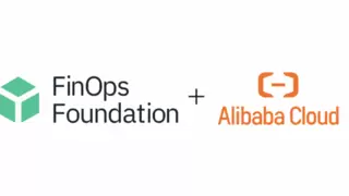 阿里云正式成为FinOps基金会顶级会员