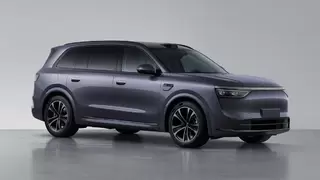 新能源市场的又一匹黑马！问界M8即将来袭