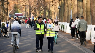 不一样的年味！湖北移动春节前完成华中首个国家级风景名胜区5G-A商用示范区建设