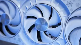 耕升 GeForce RTX 5090 D 解禁全新AI 兵器库！DLSS 4开启狂暴性能模式！