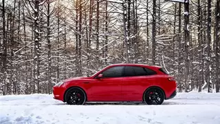 春节自驾找对搭子不怕累，问界新M5全能实力护航