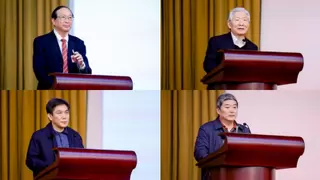 中机数科出席2025年东方企业创新发展大会