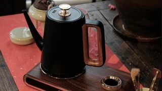 茶道与茶器：传统与现代交融，共谱茶文化新篇章