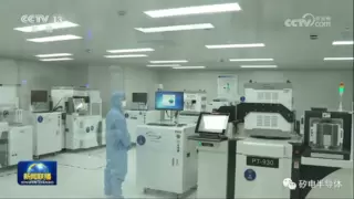 矽电股份：凭技术与市场双擎优势，领航半导体设备新赛道