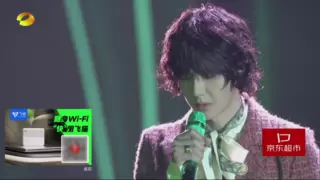 飞猫随身WiFi与王一博闪耀湖南跨年，开启国民随身WiFi新时代