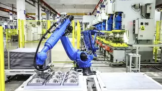 老板电器揽获工信部多项重磅大奖，打造智能制造新标杆