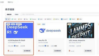 优刻得基于国产芯片适配DeepSeek全系列模型