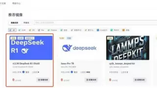 优刻得基于国产芯片适配DeepSeek全系列模型