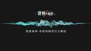 新国补观察 | 厨电换新关注AI能力，老板电器烹饪大模型引关注