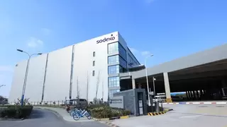 索迪斯物流战略升级，引领服务行业可持续发展新风潮