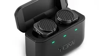 TUMI途明与MASTER & DYNAMIC达成多年合作关系