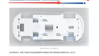 比亚迪官宣智能化战略，这家全球智能驾驶龙头公司或重大受益