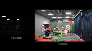 让黑夜如白昼，国科微AI ISP演绎科技力量