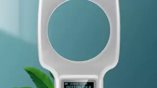 无源物联网技术引领下的家庭宠物行业溯源与健康管理新趋势