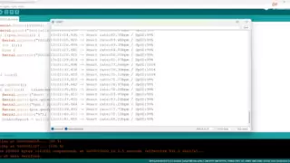 基于DFRobot行空板M10的智能手表 实现9项实用的开源智能穿戴功能