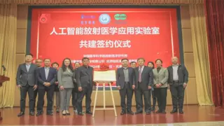 德适生物2024年度回顾：医学影像智能化，引领国产品牌崛起