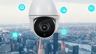 全球智能安防崛起：中国企业出海热潮与IPO困境揭秘