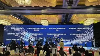 AutoFull傲风再获殊荣！深耕电竞椅行业，荣获“年度行业影响力品牌”称号