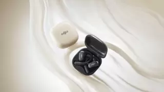 韶音发布OpenFit 2 开放式耳机，开启舒适听音新时代