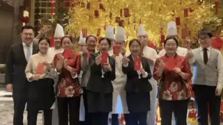 招商蛇口旗下伊敦新春开门红丨满房映初心 温情暖人间