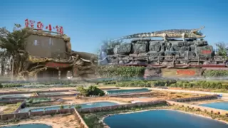 鳄珍品牌故事：从鳄鱼到珍品，匠心打造全球鳄鱼产业领跑者