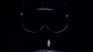 三星与谷歌联手开发AR眼镜，Meta/微美全息硬件先行共绘XR未来蓝图