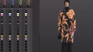 杭州“数字时尚”领军企业Style3D获市长调研，助力数字经济新质生产力