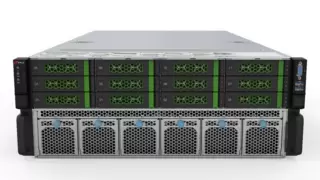 科华数据联合希姆计算深耕政务场景，打造DeepSeek加持的政务智能体一体机