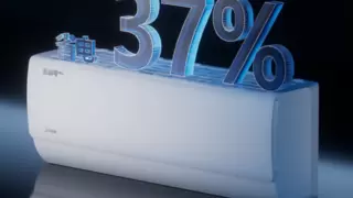 用美的空调，告别“电费刺客”，畅享舒适温度