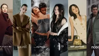 重磅签约：歌力思携手7thonline第七在线 开启智能商品管理新篇章