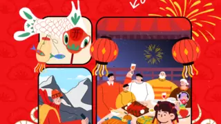 2025春节消费观察数据报告：年轻人接棒新春掌门人