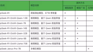 671B 满血 DeepSeek-R1 上线！青云科技一文教你如何创建自己的 AI 应用