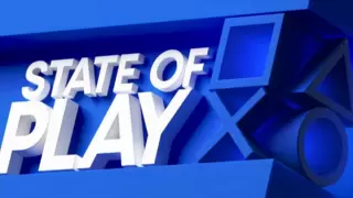 索尼将在2月13日举行State of Play游戏发布会