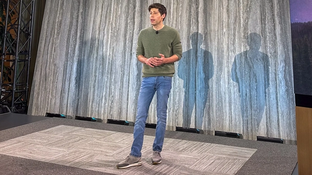 马斯克拟974亿美元收购OpenAI 奥尔特曼回应：不出售