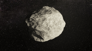 詹姆斯·韦伯望远镜将加入观测可能于2032年撞击地球的小行星