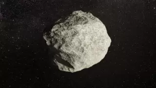 詹姆斯·韦伯望远镜将加入观测可能于2032年撞击地球的小行星