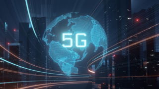 5G商用进程已过半，下半场价值将全面释放