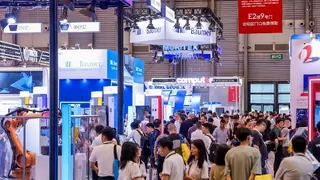 上海机器视觉2025报名，展会亮点：AI+视觉技术赋能产业升级！