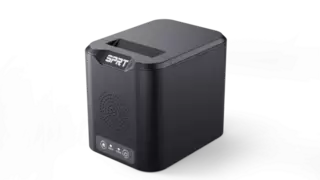 北京思普瑞特SP-TL28标签打印机：高性价比之选，助力茶饮行业降本增效