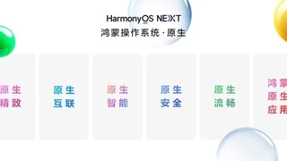 重庆政企内部办公应用鸿蒙化，安全办公再迈出一大步